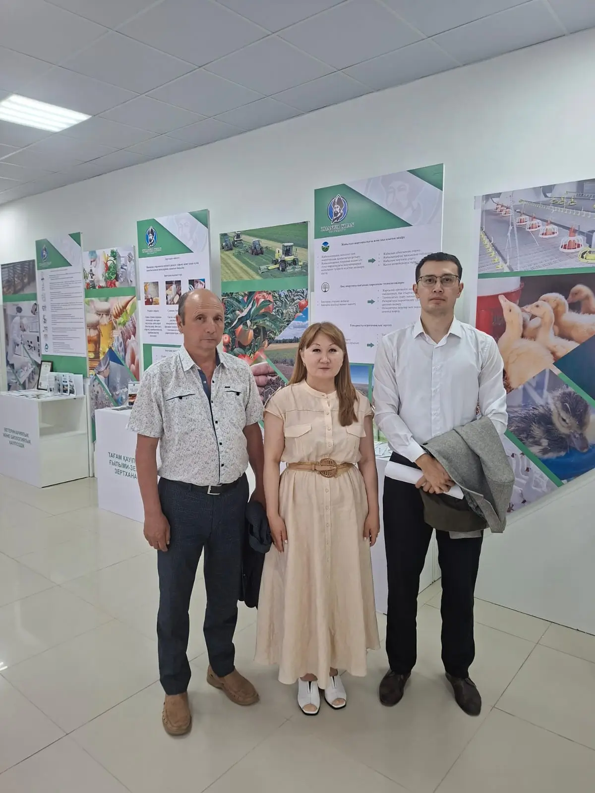 Фотография проекта Акназар-Жайык 54
